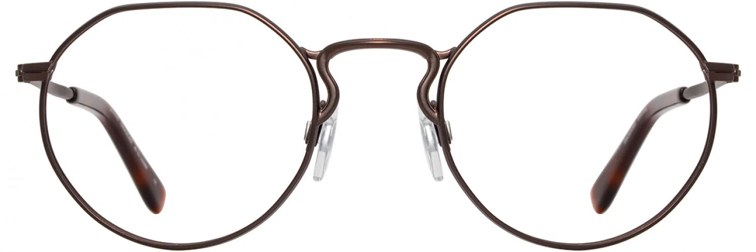 American Optical JAMISON Eyeglasses - view 7